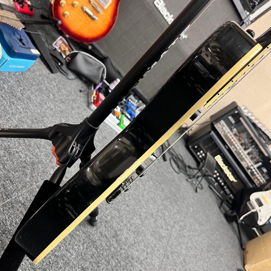 【10737】 FERNANDES TE-95HT White line