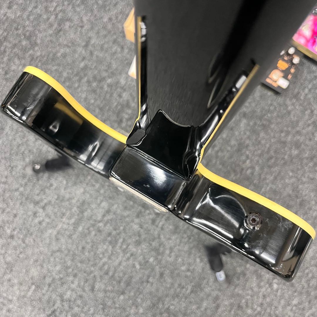 【10737】 FERNANDES TE-95HT White line