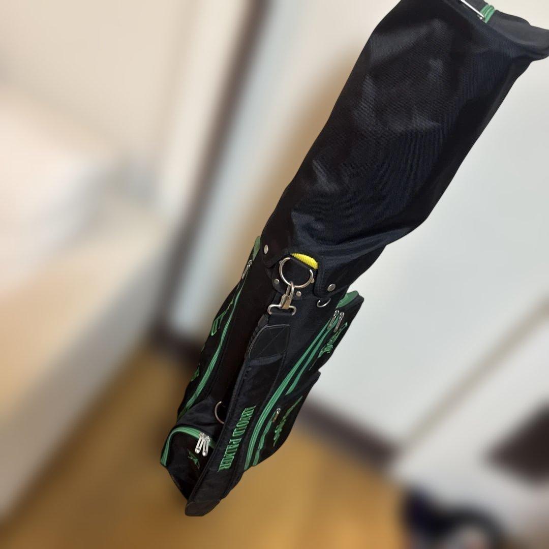 アーノルドパーマー　キャディバッグ　レディースゴルフクラブセット　最終値下げ中！