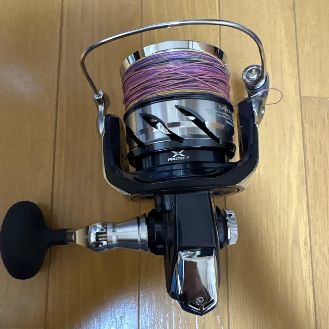 ツインパワーsw 14000xg