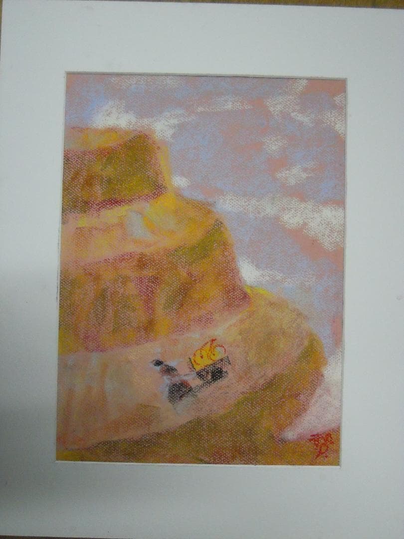 黄金のさくらんぼ