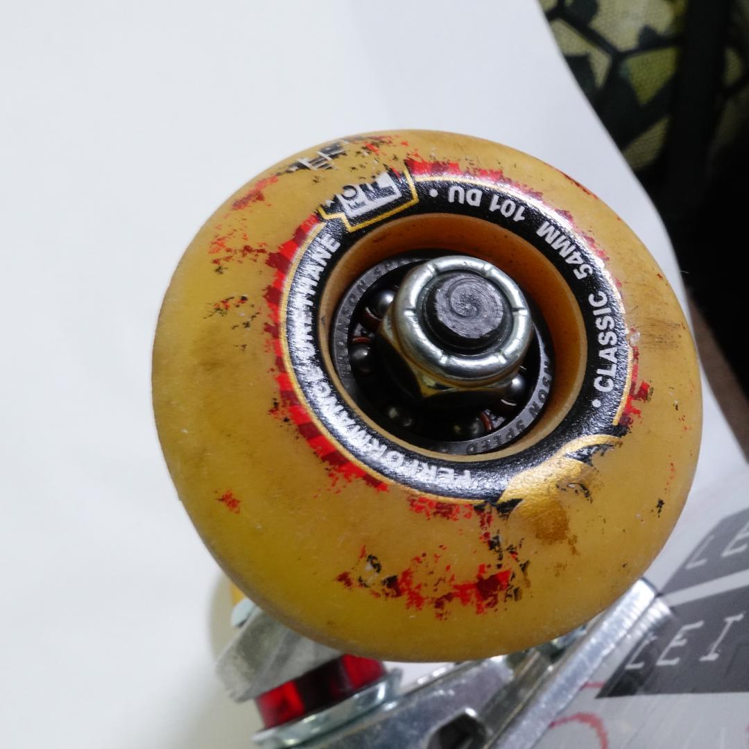 HONDAR ベンチャー ブロンソンRAW スピットF4 コンプリート 8インチ