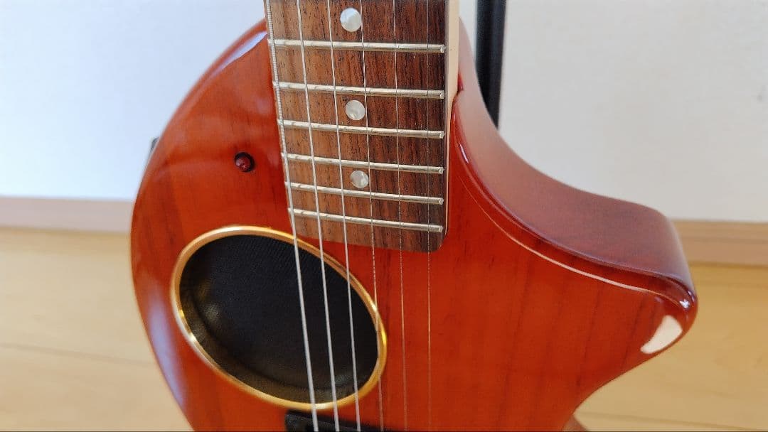 ギター FERNANDES DIGI-ZO HYPER