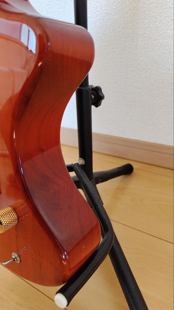 ギター FERNANDES DIGI-ZO HYPER