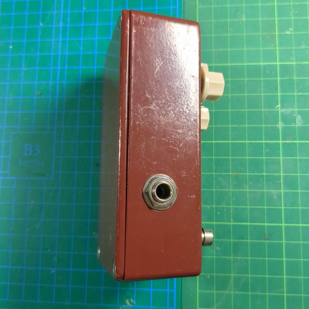 最終価格！JHS PEDALS / Charlie Brown v3？