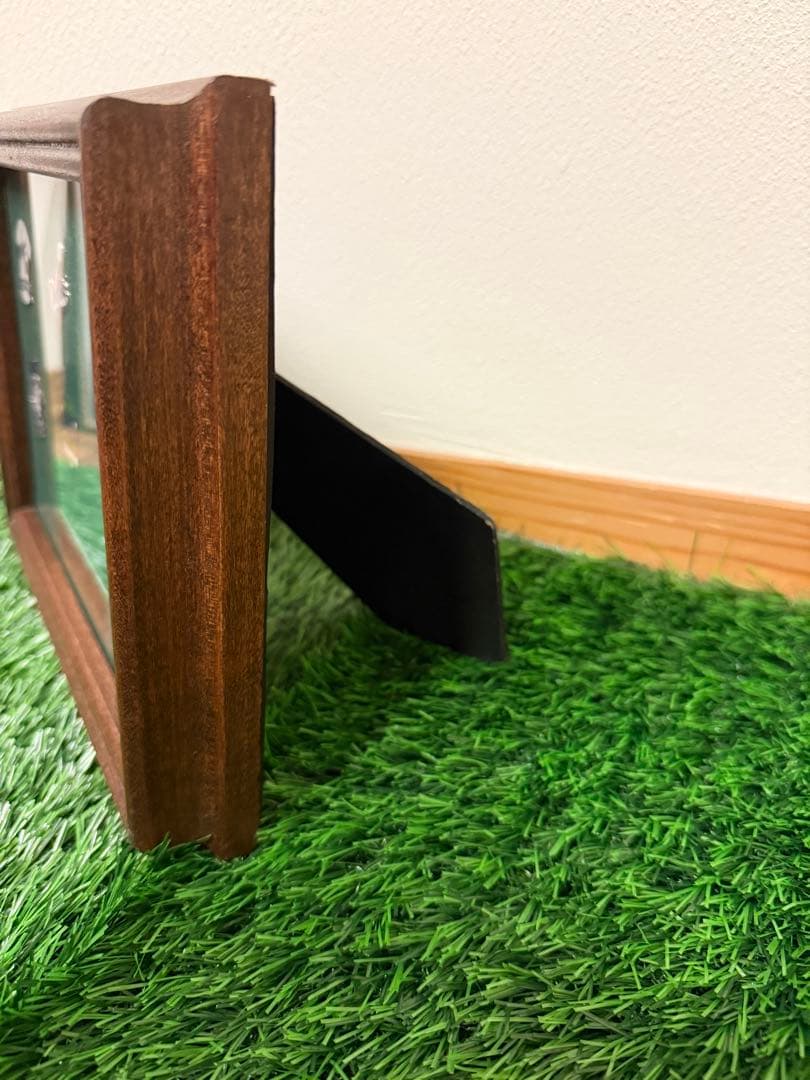 ⭐️野茂英雄⭐️1995年　ドジャース　限定ピンバッジセット　額縁、オマケ付き