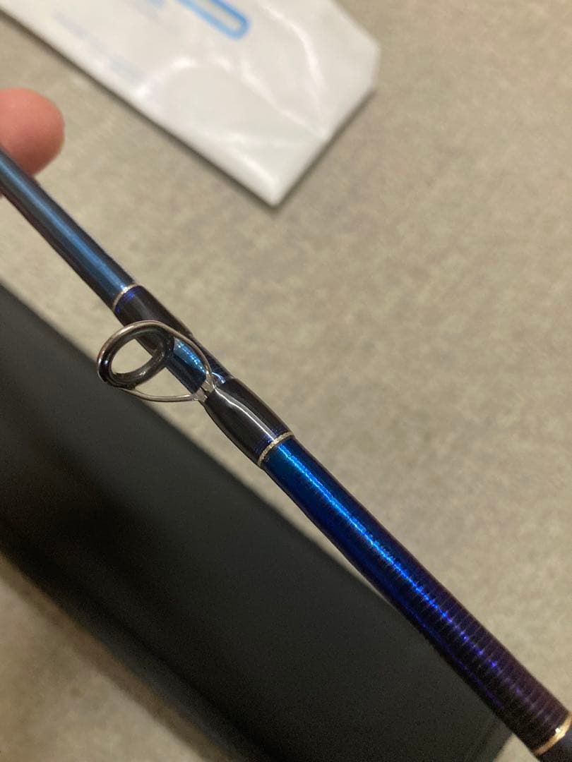 SHIMANO ワールドシャウラ リミテッド1702R-2