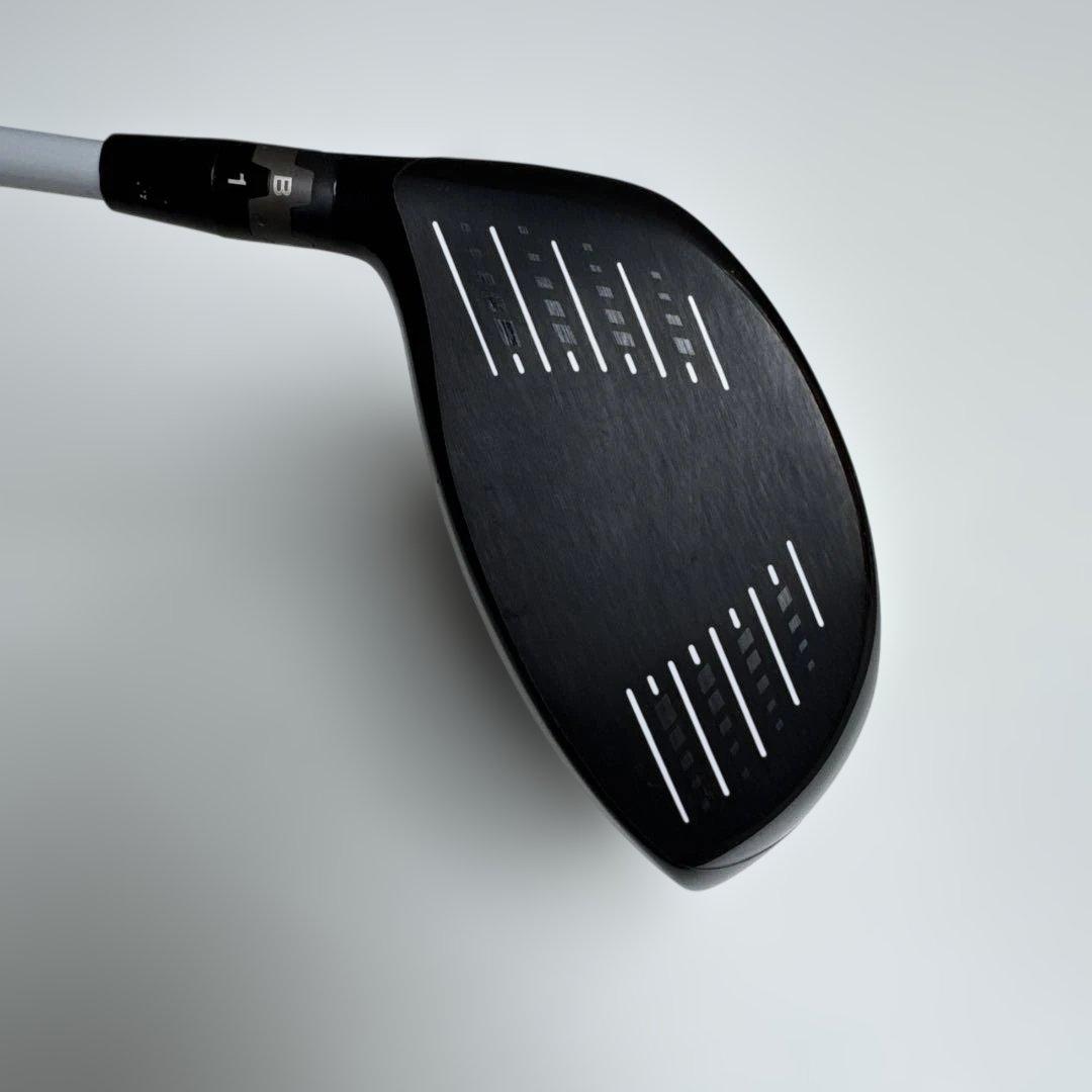 Titleist 913D2ドライバー