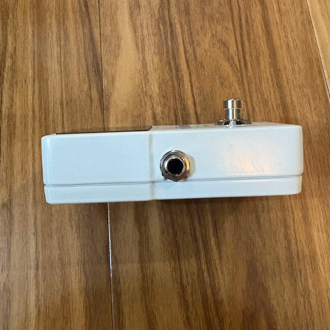 tc electronic polytune3 エフェクター