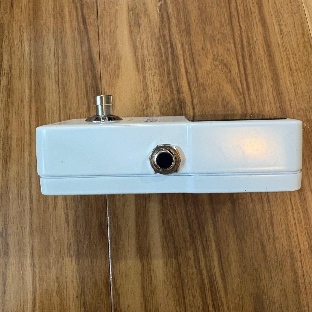 tc electronic polytune3 エフェクター