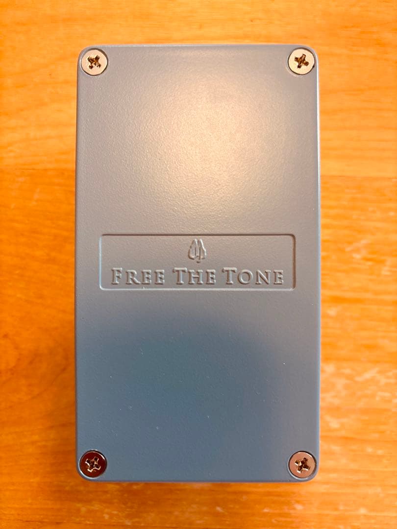 【週末限定10%off中】FREE THE TONE IG-1N エフェクター