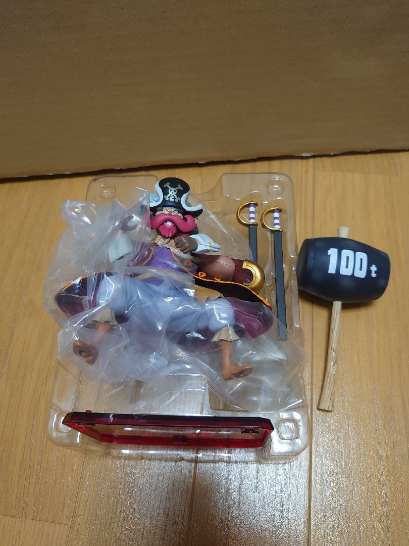 麦わらの一味　フィギュアーツゼロ　決戦服Ver　11体セット　ゼット　ワンピース