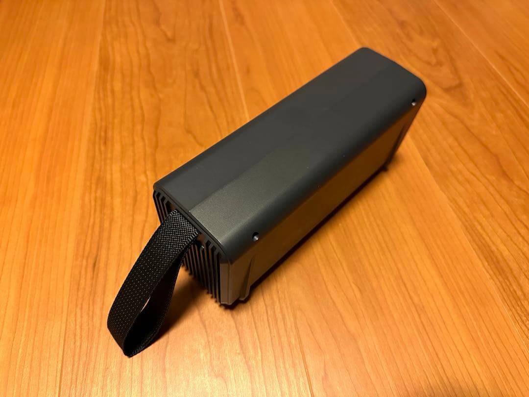 【新品】sanwa direct ポータブル電源