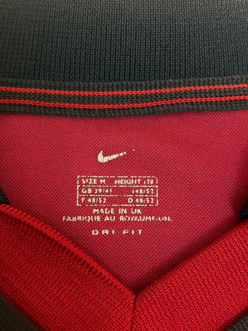 FC Baruserona バルセロナ 00/1 ユニフォーム