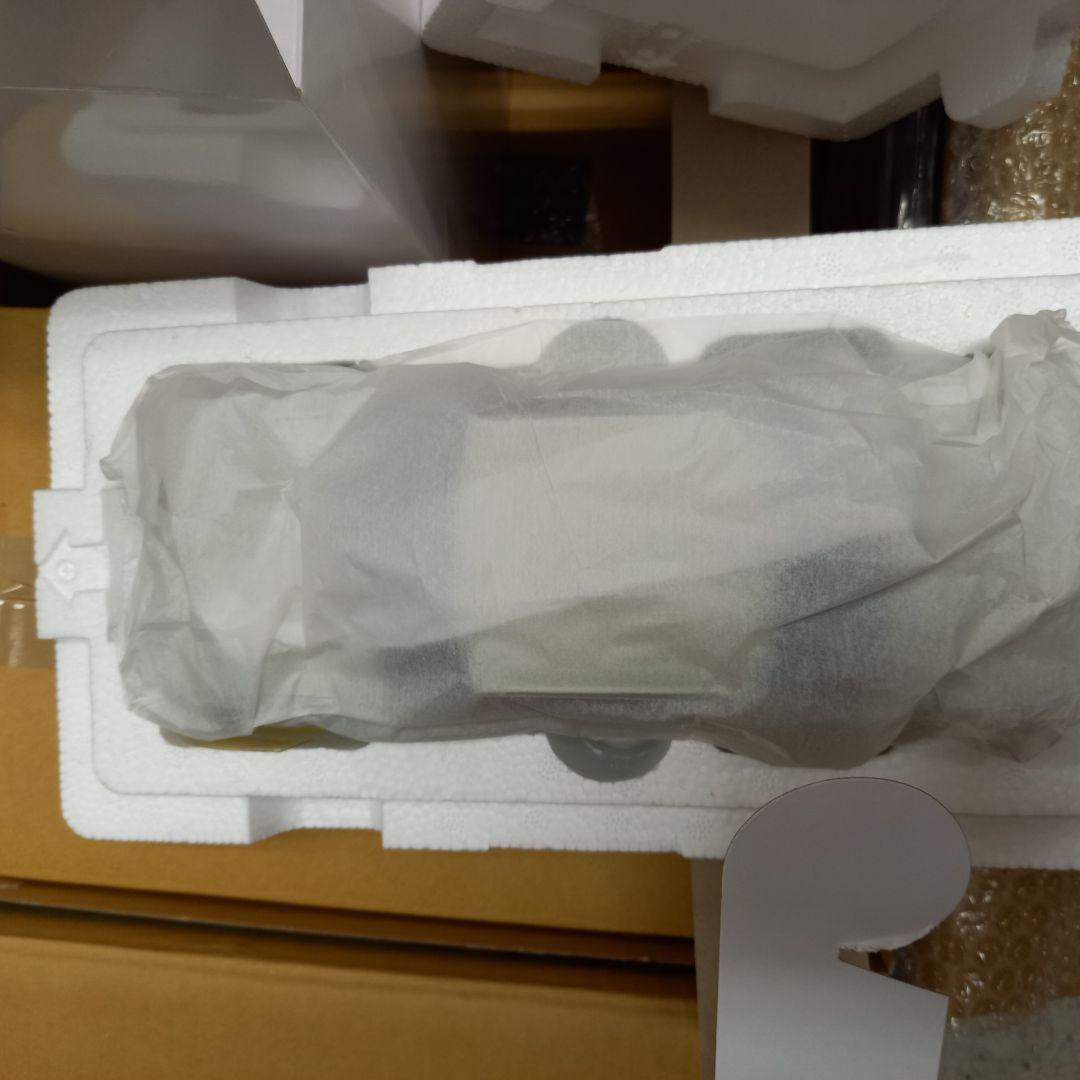 【超激レア】1/18 スカイライン2000GT-R ハコスカ