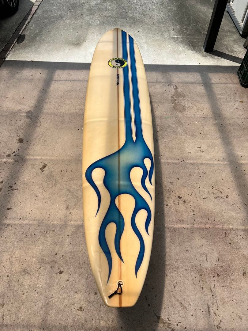 Griffin Tow & Country ロングボード