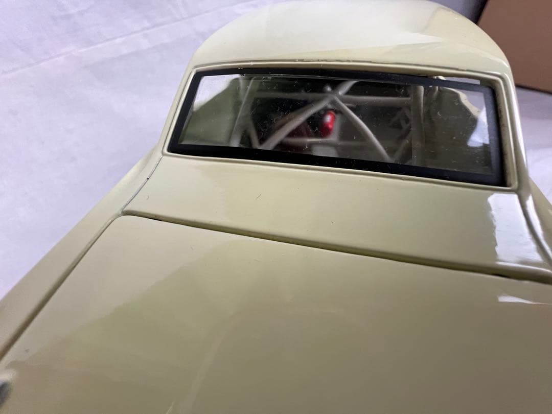 希少★ナスカー仕様 '1964 Chevrolet Chevelle #8