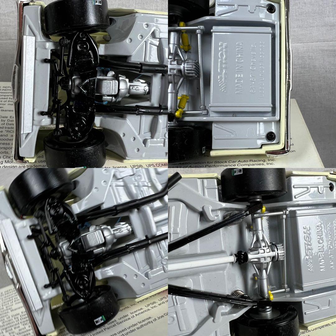 希少★ナスカー仕様 '1964 Chevrolet Chevelle #8