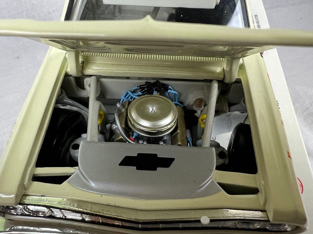 希少★ナスカー仕様 '1964 Chevrolet Chevelle #8