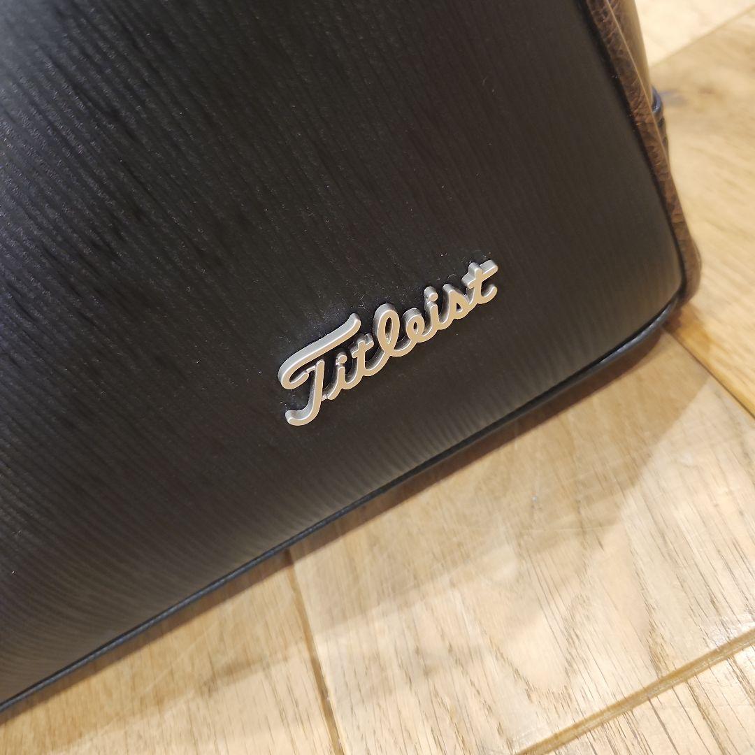 希少　タイトリスト　コカコーラ ゴルフバッグ　Titleist　激レア　入手困難