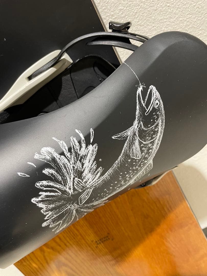 Arbor westmark アーバースノーボード　ウエストマーク154