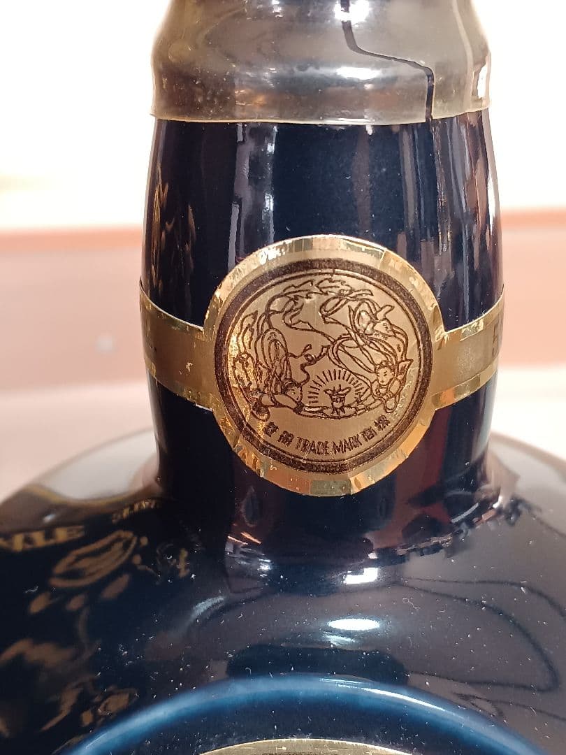 稀少❗ 珍酒 1976年 茅台飛天マーク 貴州茅台酒 五粮液 白酒 中国酒