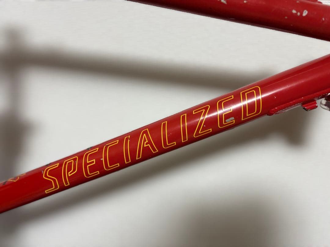 SPECIALIZED M2 フレーム MTB