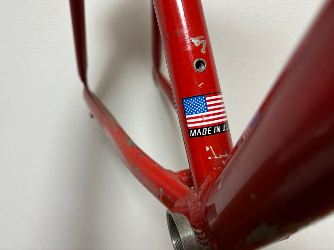 SPECIALIZED M2 フレーム MTB