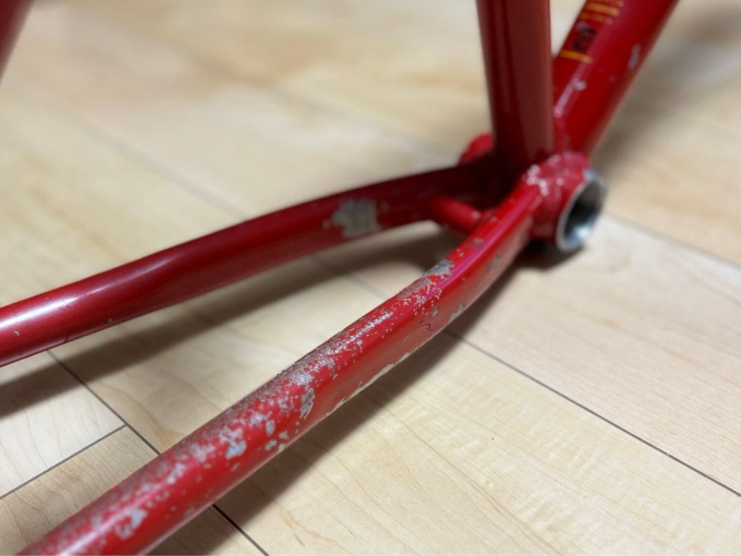 SPECIALIZED M2 フレーム MTB