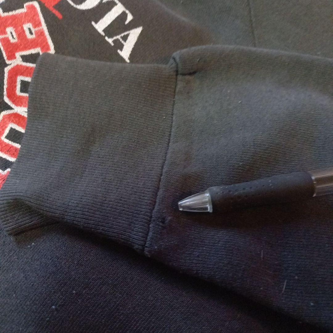 サウスダコタ　ハイスクール！フットボール　スウェットトレーナー　ヴィンテージ！