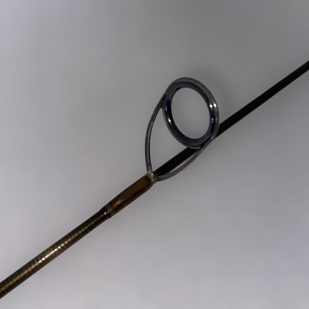 ロデオクラフト 999.9 ブロンズウルフ 62L-K