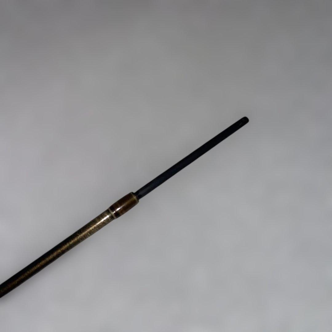 ロデオクラフト 999.9 ブロンズウルフ 62L-K