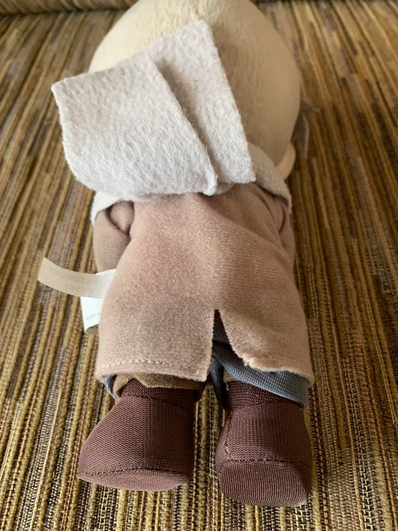 ヘタリア　北米版　ロシア　ぬいぐるみ