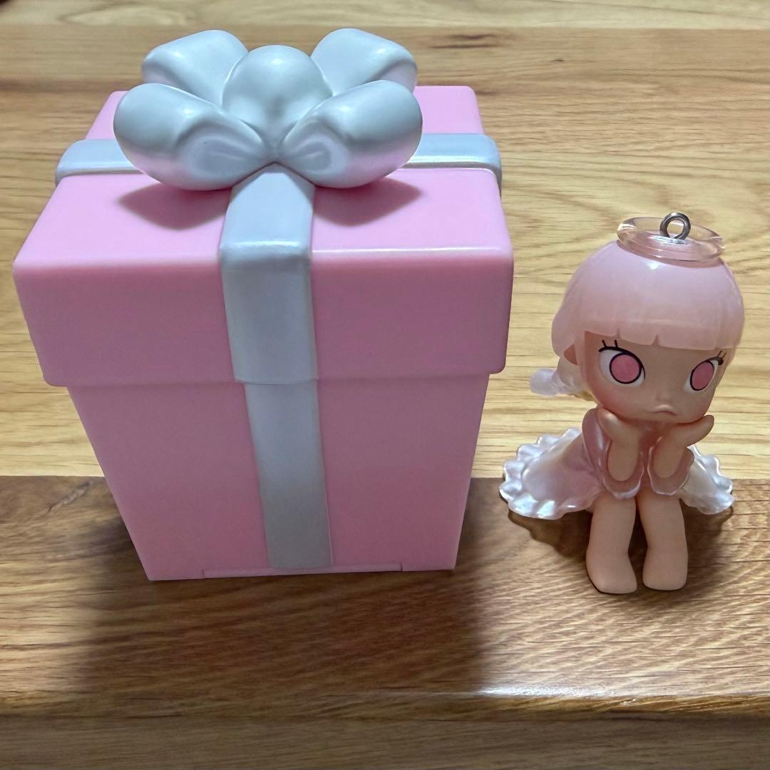 MOLLY Castle Miracle Box シリーズ セット　シークレット