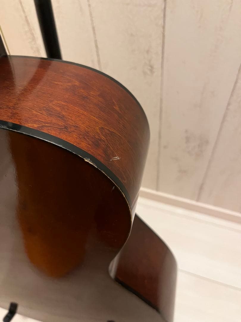 YOSHIDA GUITER F-55 ヨシダギター 吉田楽器 アコギ