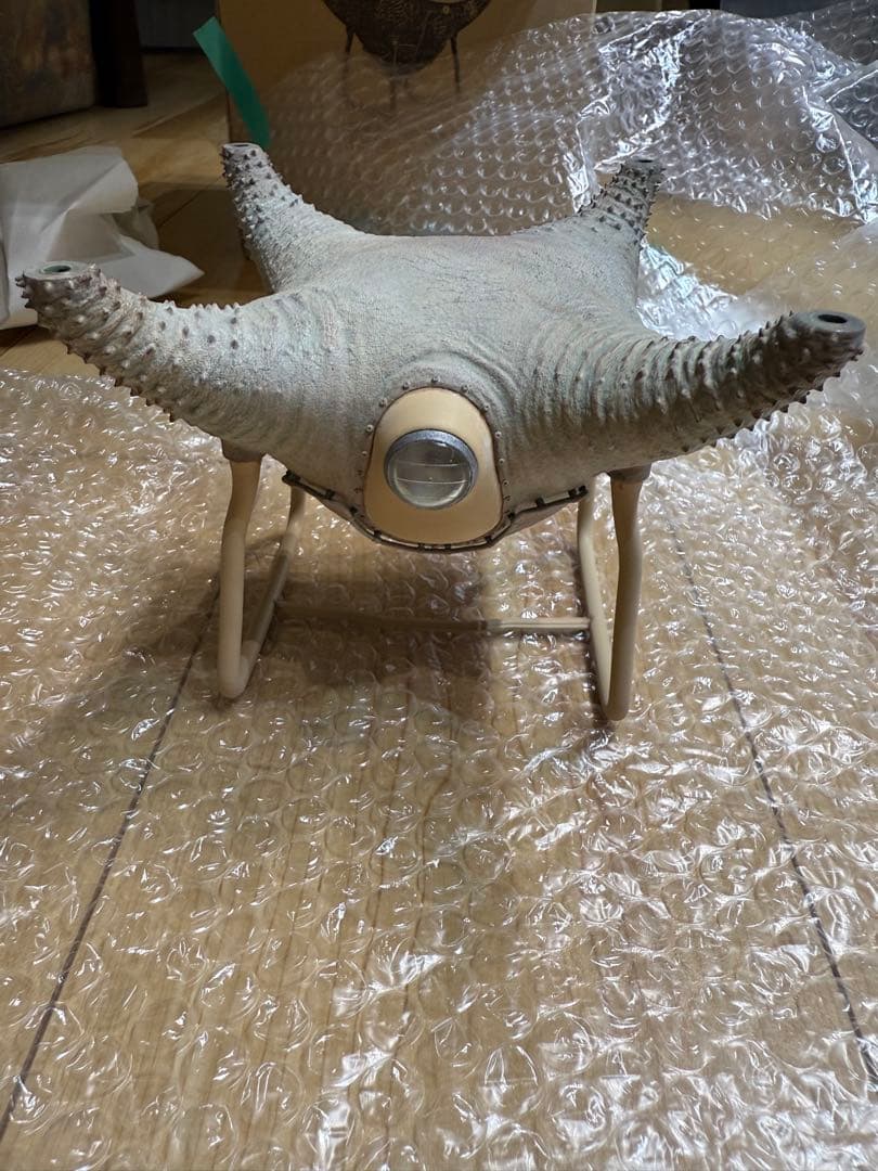 OZWRT Pachypodium Drone オズワート