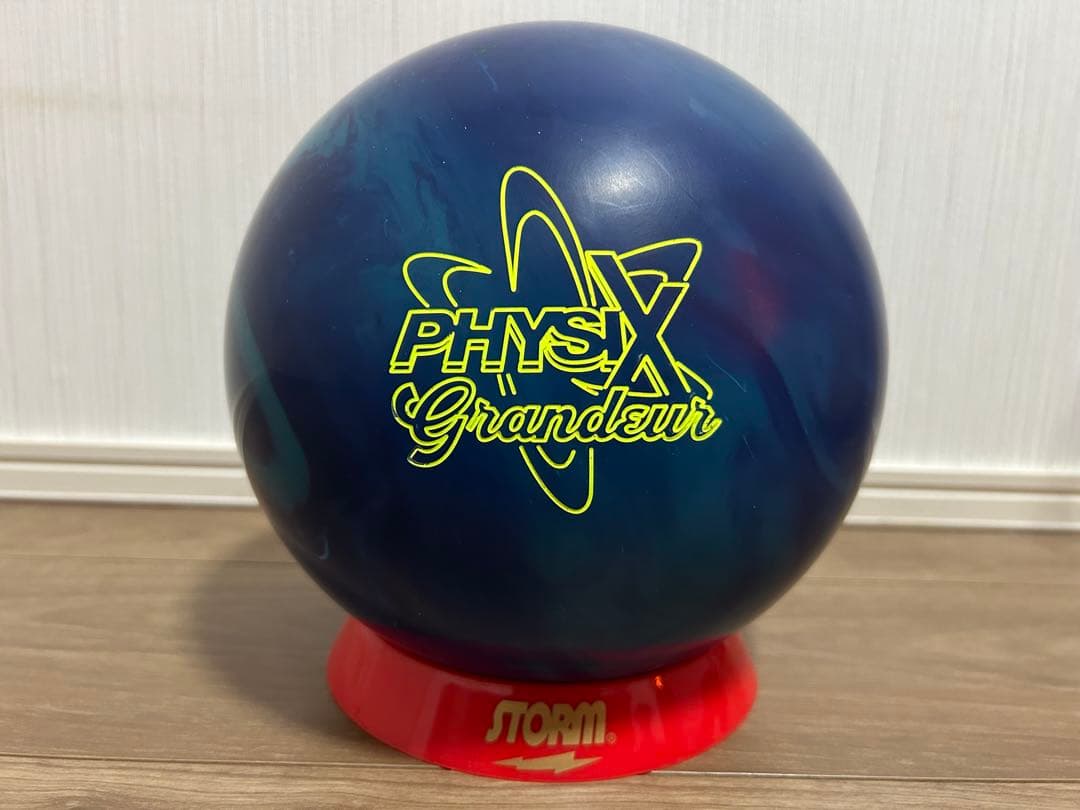 送料込み【新品】フィジックス・ グランジャー　ストーム　15ポンド3オンス 1