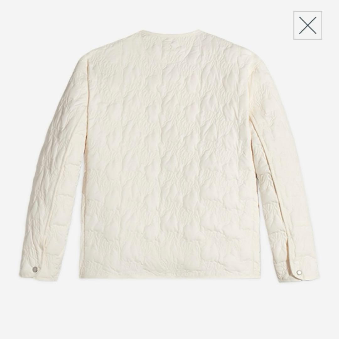 リバプール　✖️ コンバース　ライナージャケット