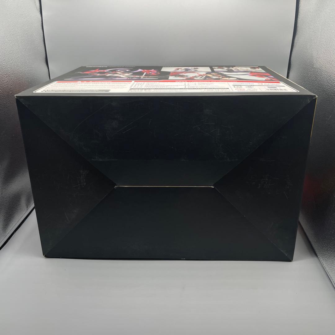 雷電芽衣 雷の律者 罪人の挽歌 ver. エクスペンディットエディション 箱傷み