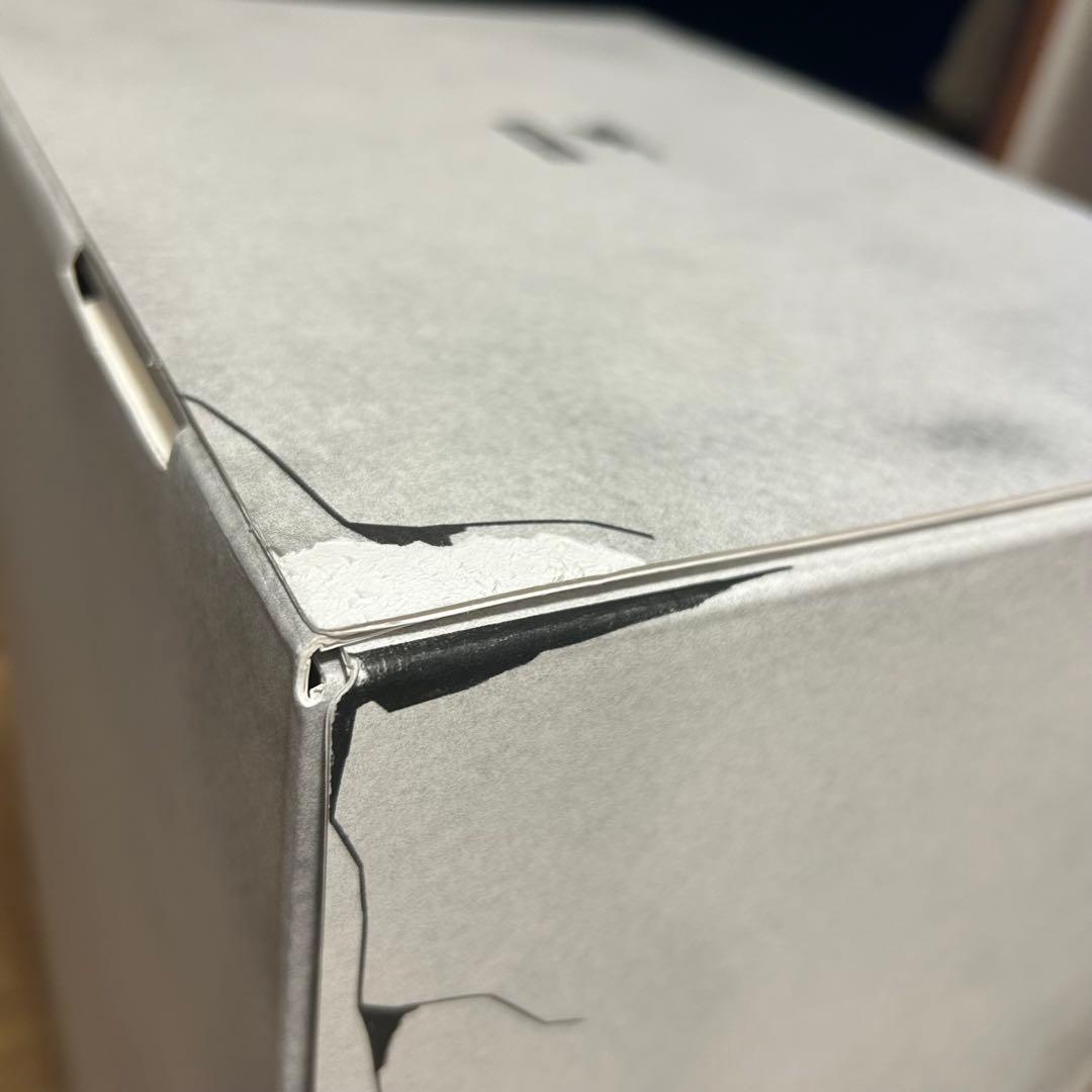 THE MONSTERS ANGELINCLOUDS ジモモ　レシート画像有