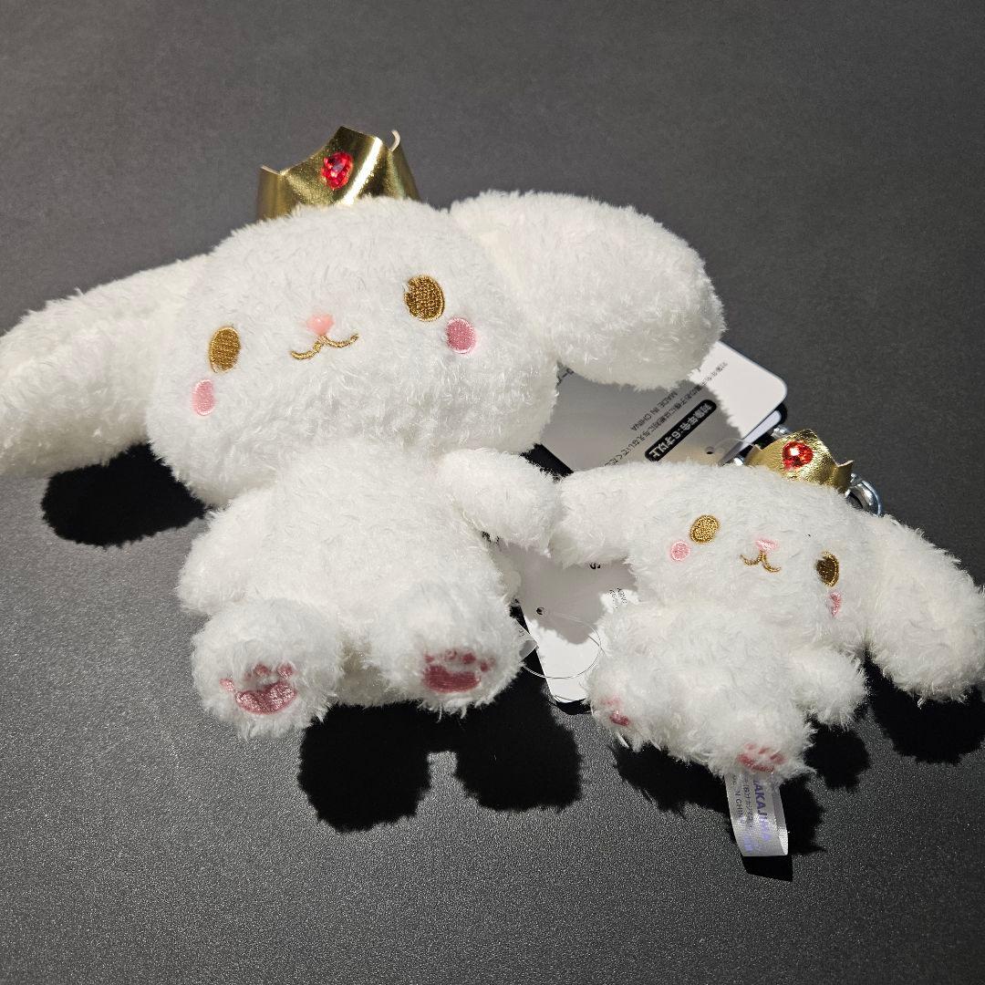 【即日匿名発送】JOCHUM カラビナマスコット　2点セット　RURU