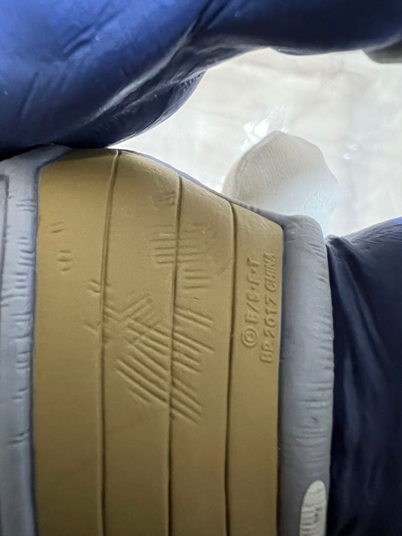 SMSP 初版 孫悟空 ベジータ マンガディメンションズ（台座なし）