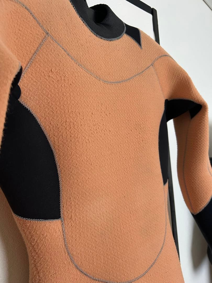 O'Neill レディースセミドライ　Mサイズ