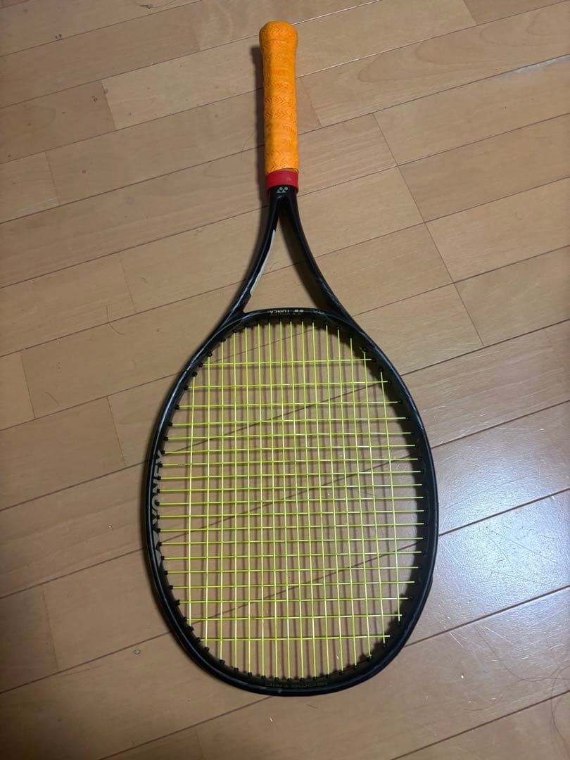 ヨネックス　レグナ