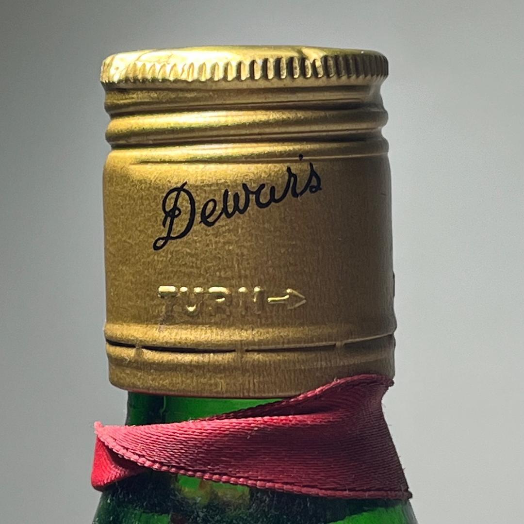 ★古酒★未開栓 デュワーズ ネプラスウルトラ 760ml スコッチ★ニッカ