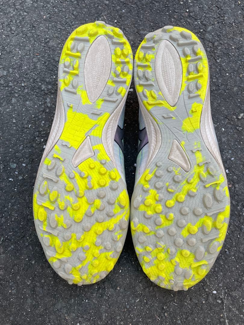 ミズノアルファ 2 ELITE AS