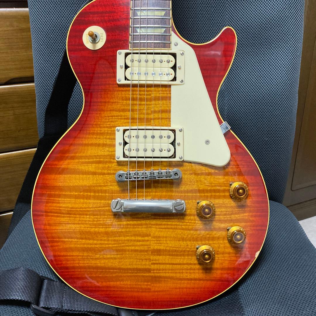 Orville LPS-80F CS 1997 改修品！最終出品‼︎