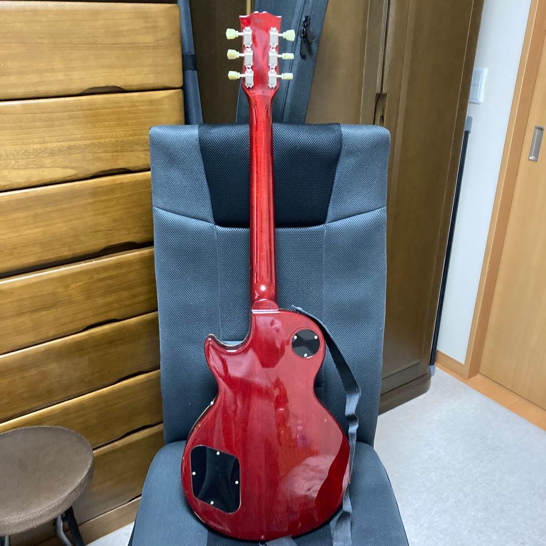 Orville LPS-80F CS 1997 改修品！最終出品‼︎