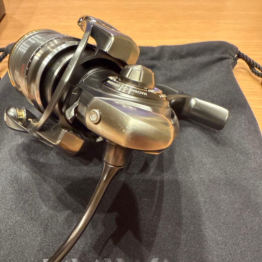 17STEEZ type-ll Hi-SPEED スティーズタイプ2