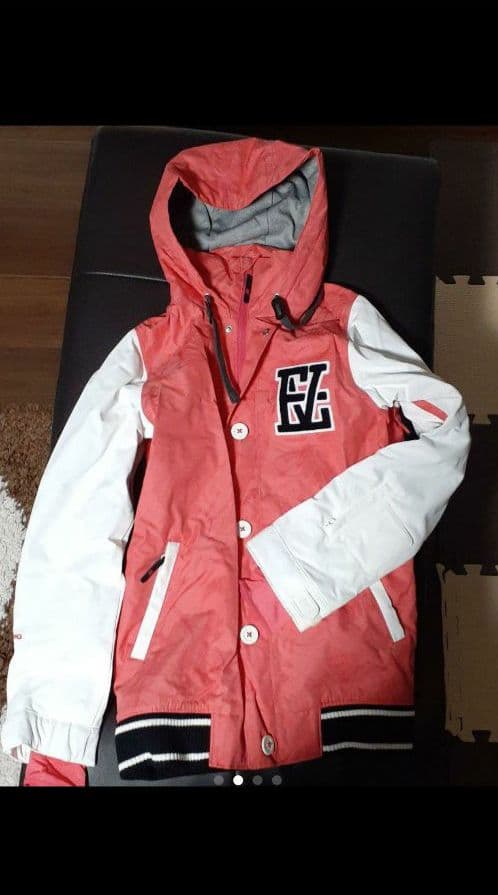 スノーボード　ウェア　ROXY、他